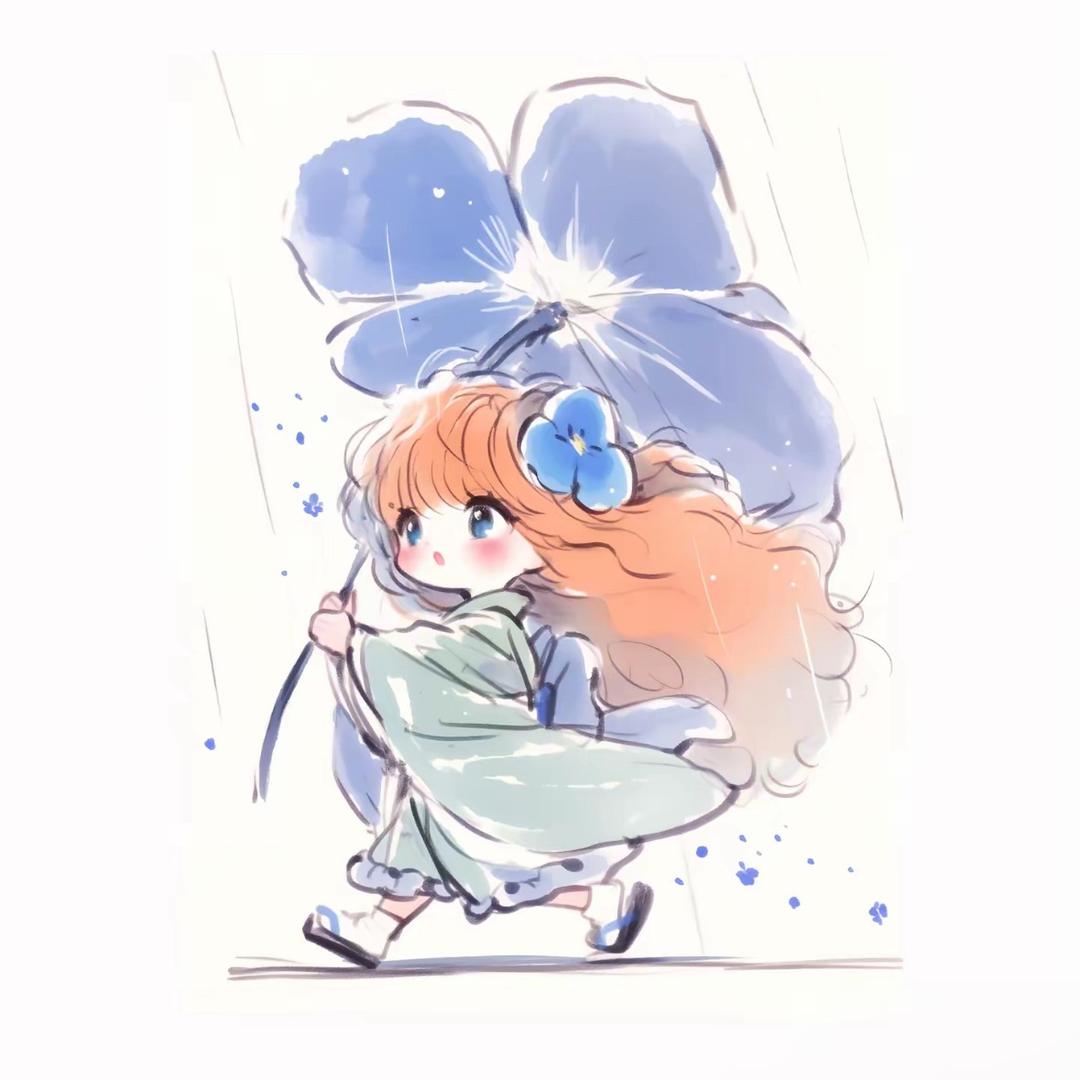 🌈年年🌙
