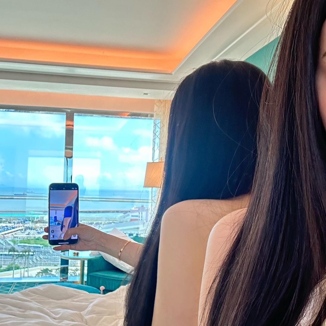 蔡小耶（吃吃吃版）