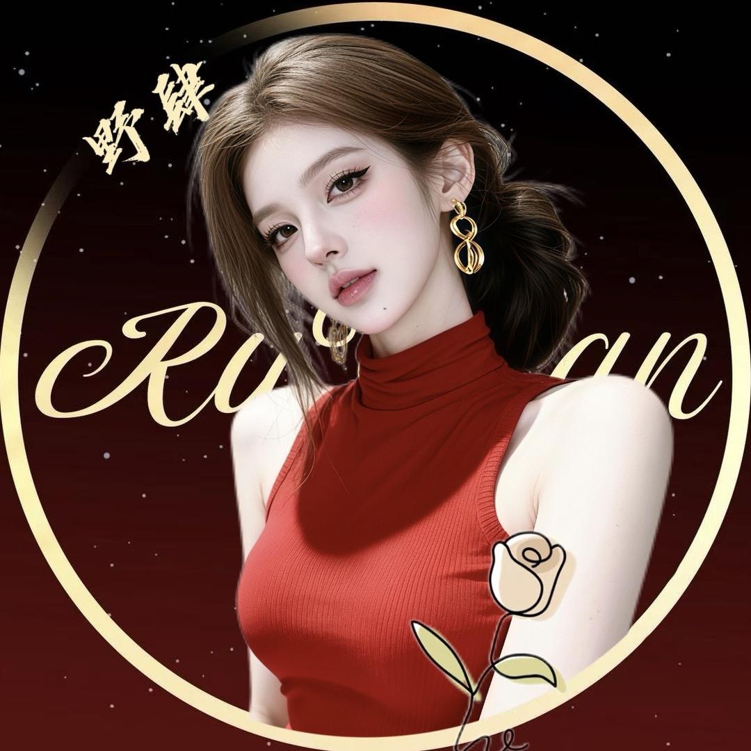 野肆☀️暴富版