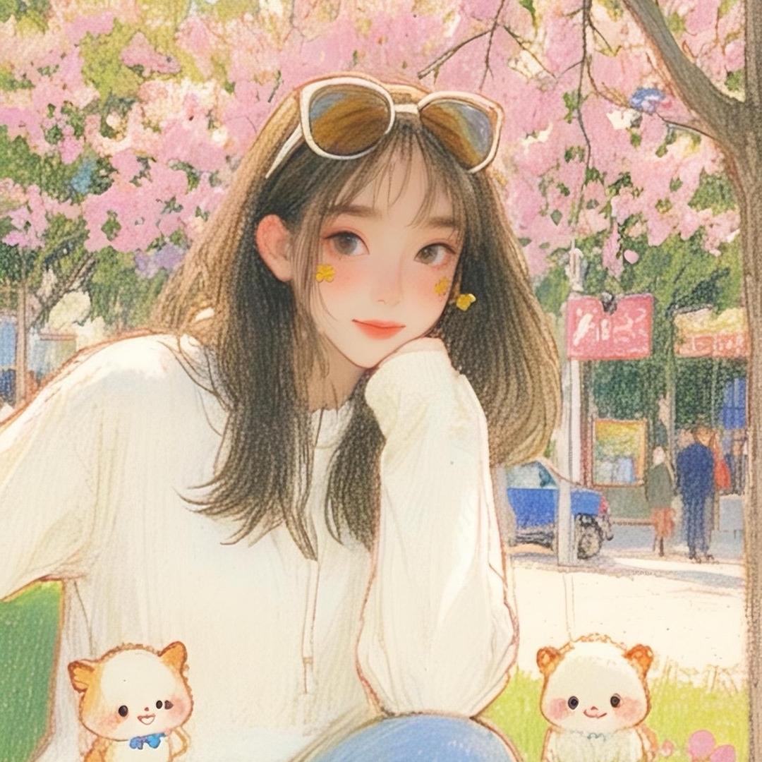 ➰菲菲儿