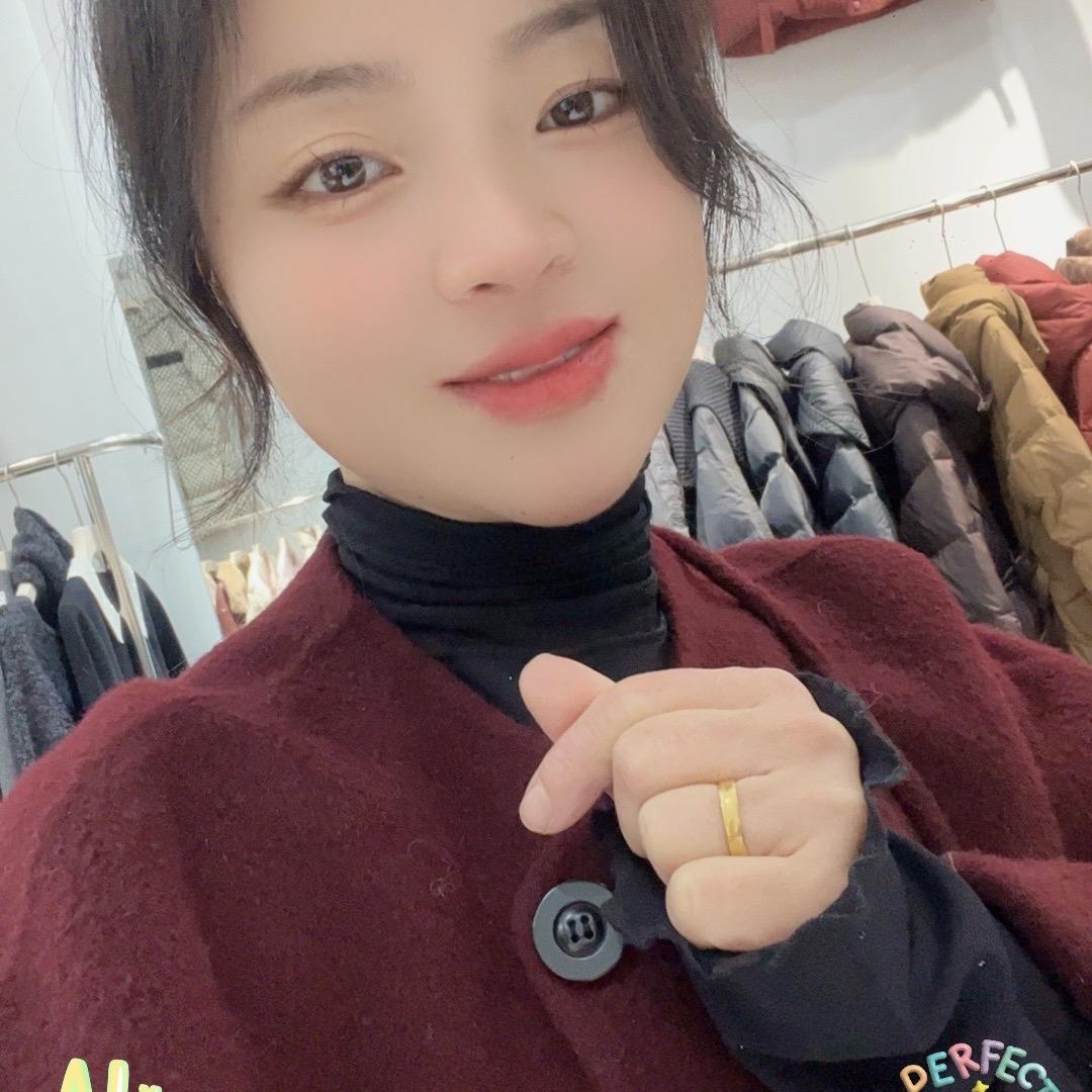 艺佳人（花黛妍 中高端女装）
