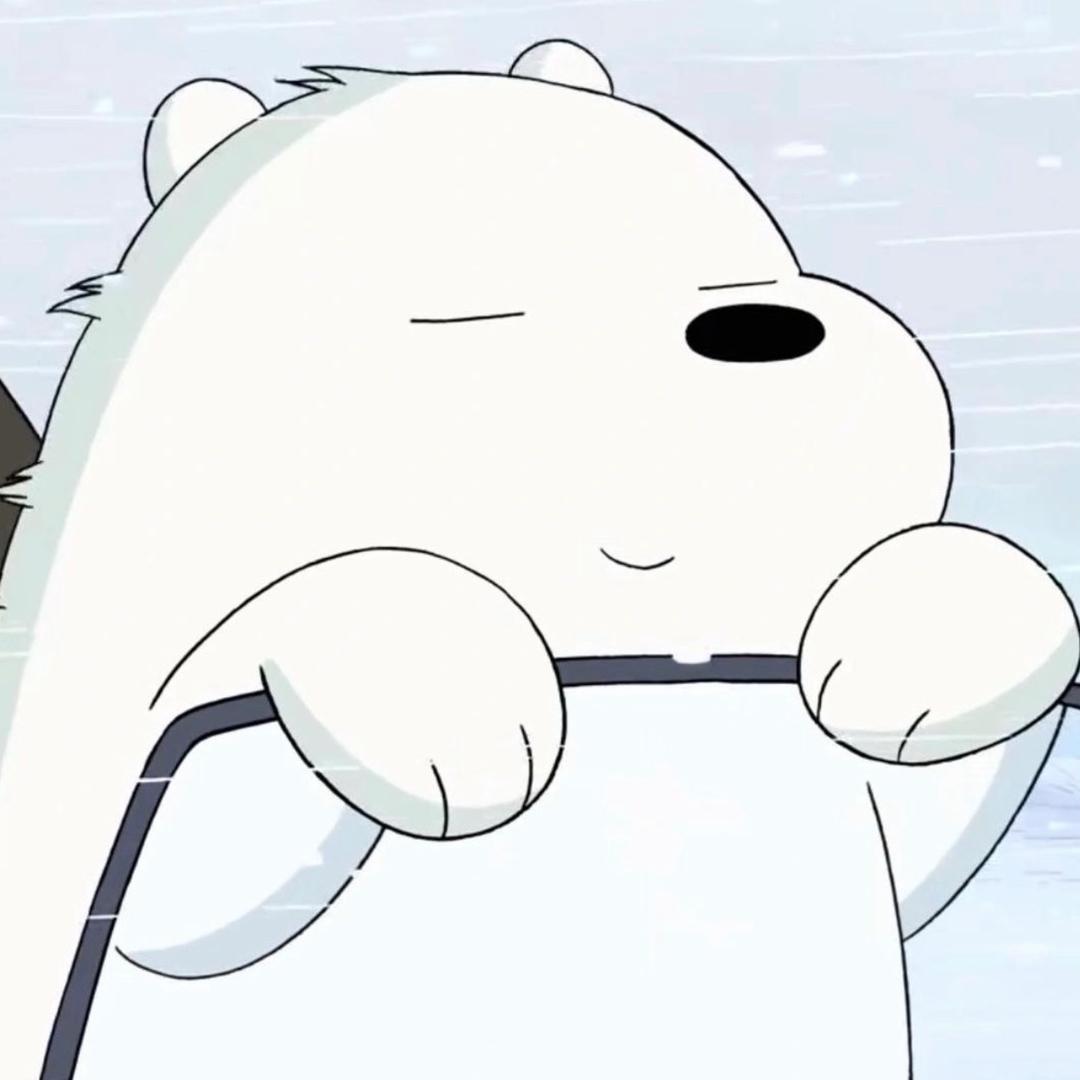 Minecraft白熊@抖音