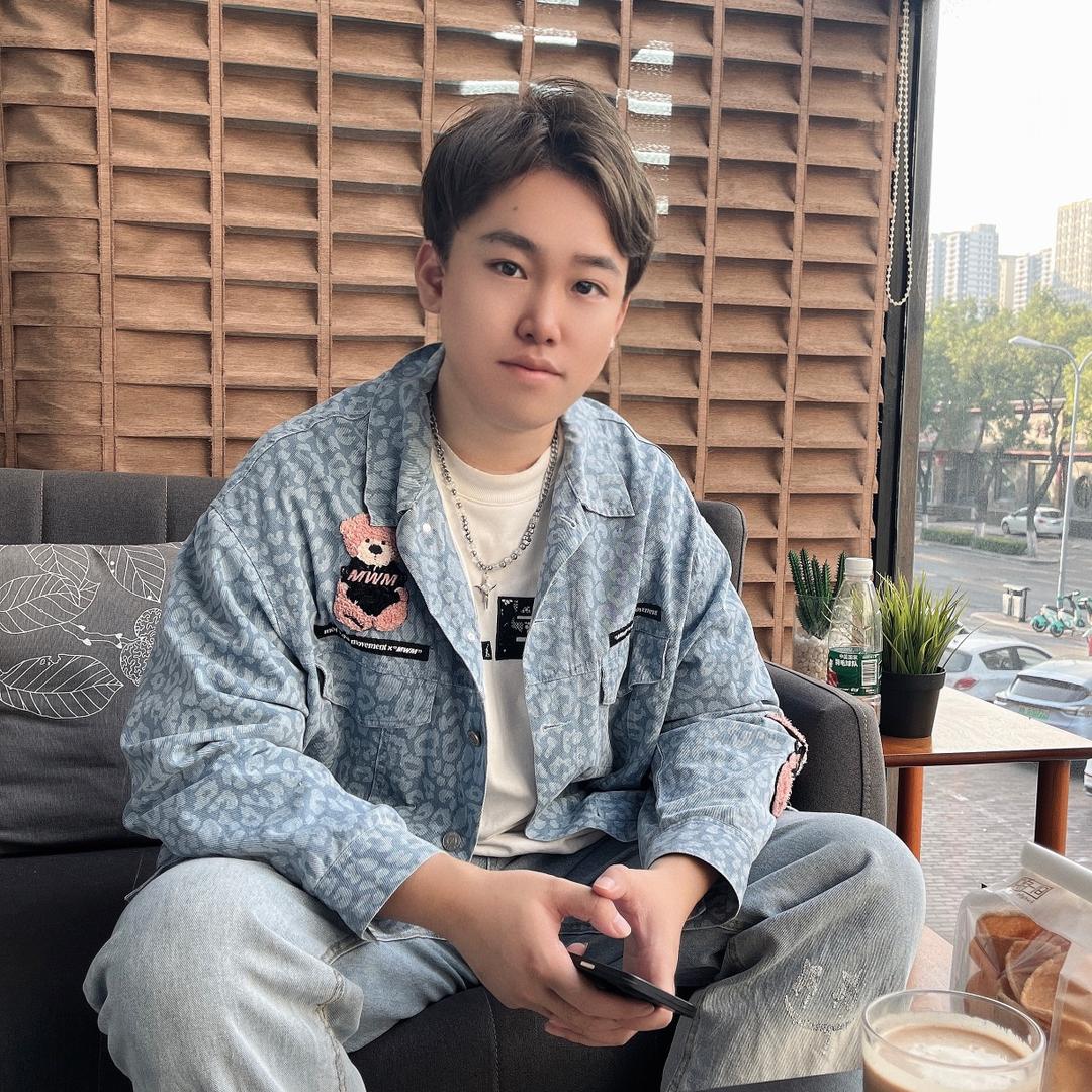 唐山丰润区 赵振ARMANI