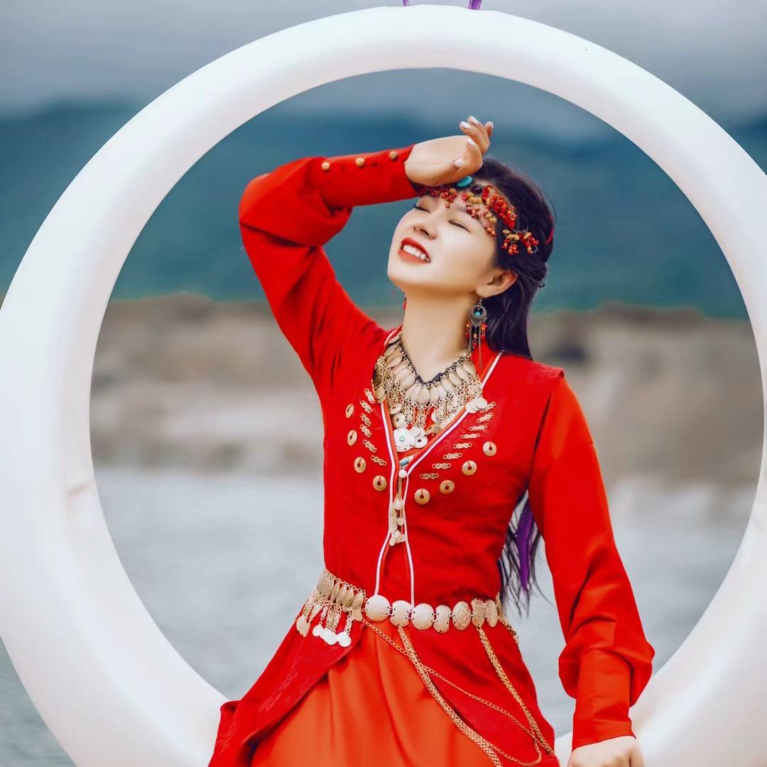 徽姑娘的日常