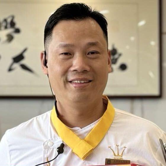林厨·泉州万兴餐饮