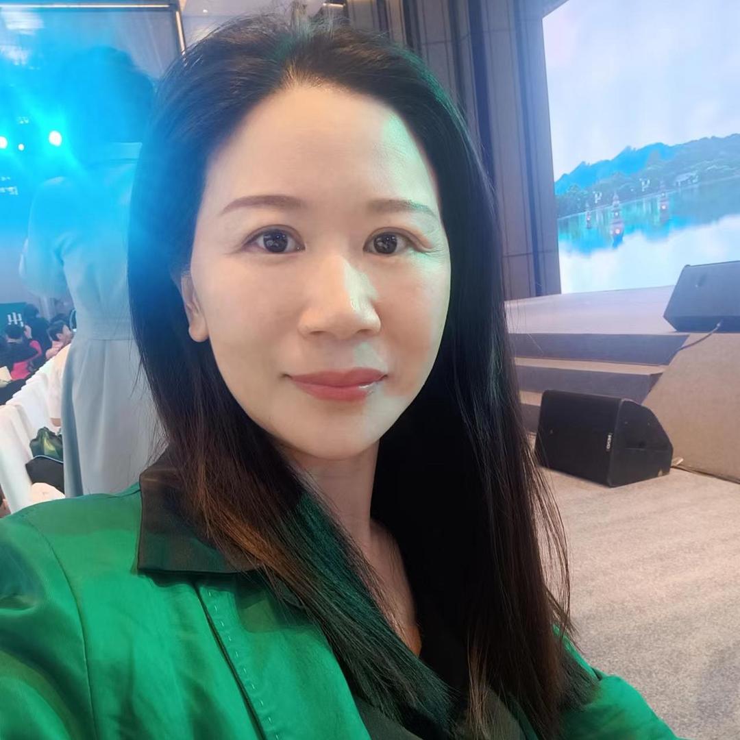 腸渭莉姐