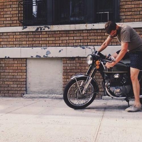 一位不愿透露姓氏的罗先生