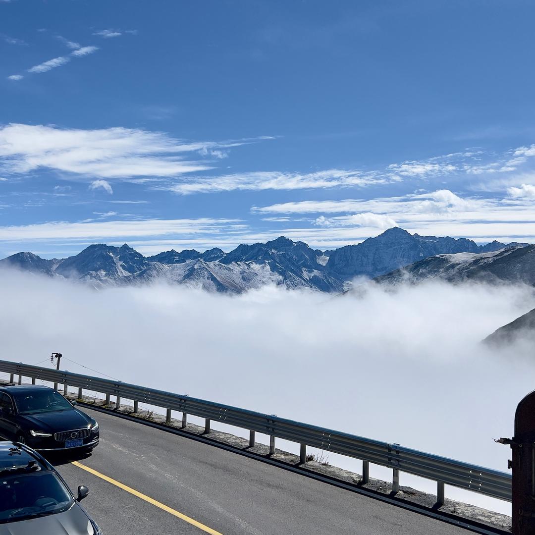 云边小铺～表弟