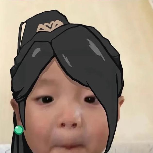 没有睡够