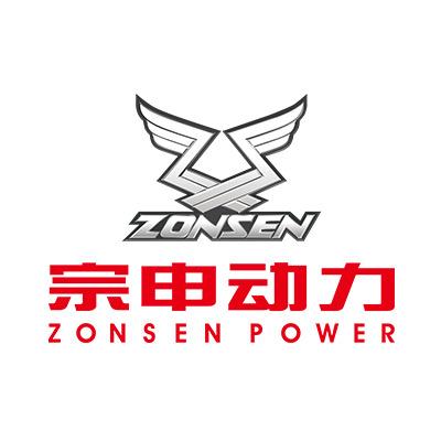 宗申动力