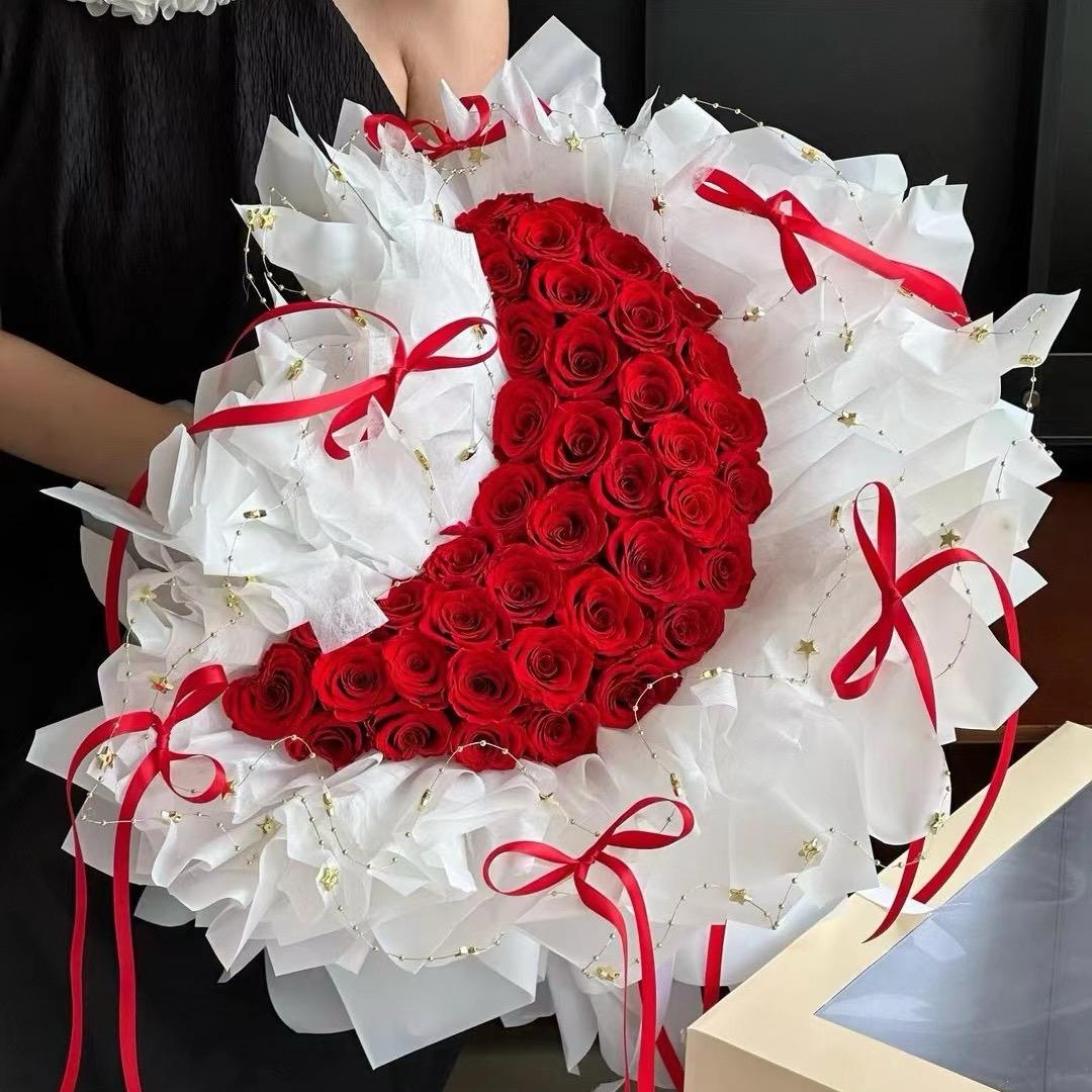 木易半夏鲜花礼物精选