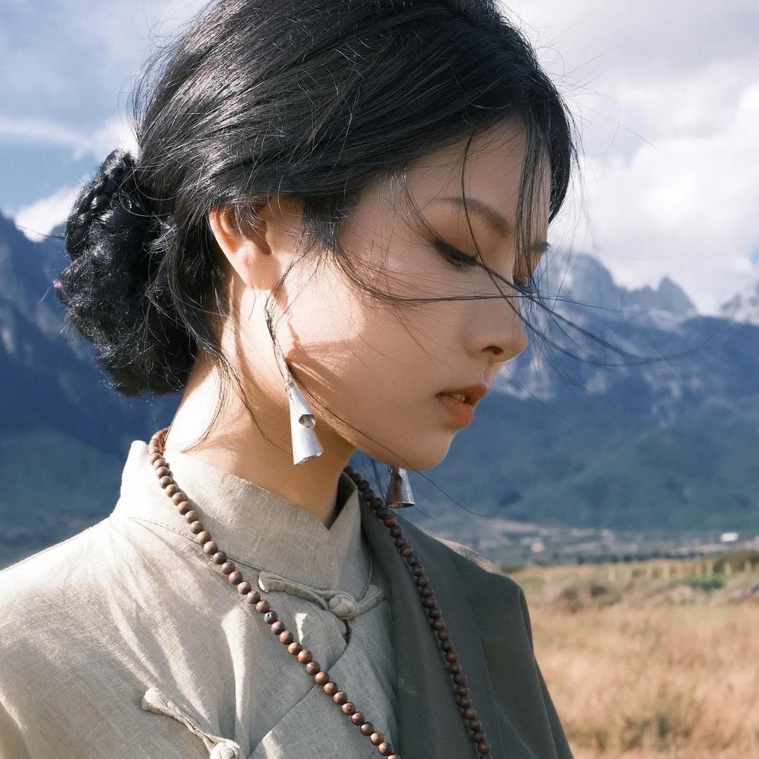 玉珍卓玛（👀藏📺回关）