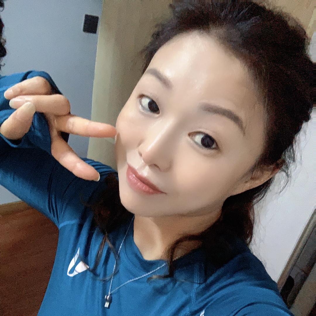 初心一直在🌹🐰