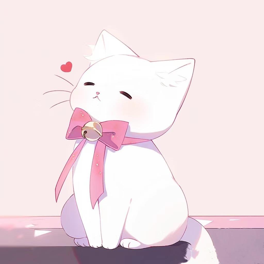 呆猫少女苦茶子