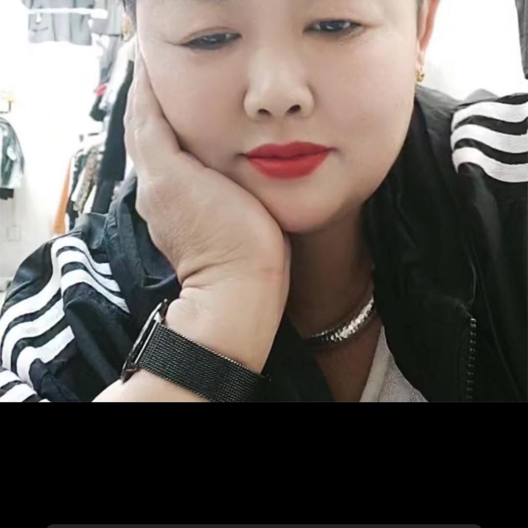 魏姐休闲大码女装