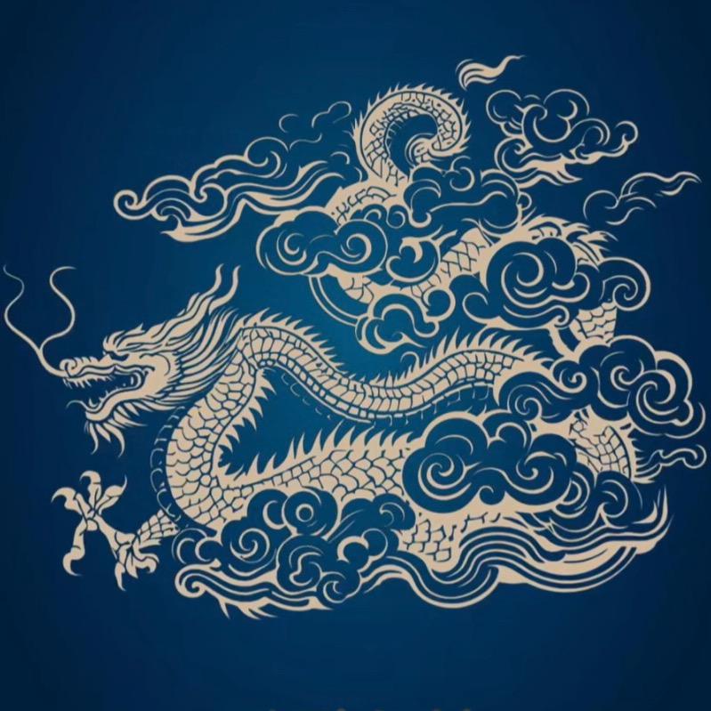 德行天下