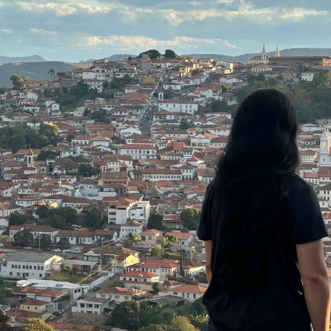 一个人的环球旅行（丫丫在南亚）