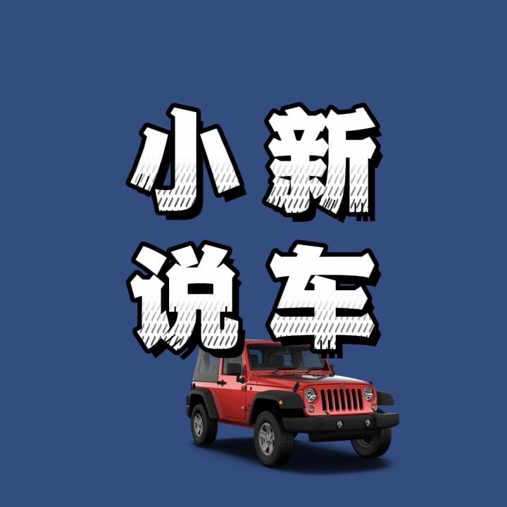 小新说车