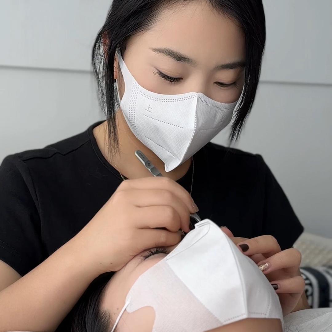 长春芷间美甲店官方号