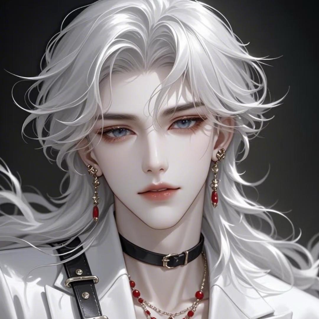 金一潇Koi