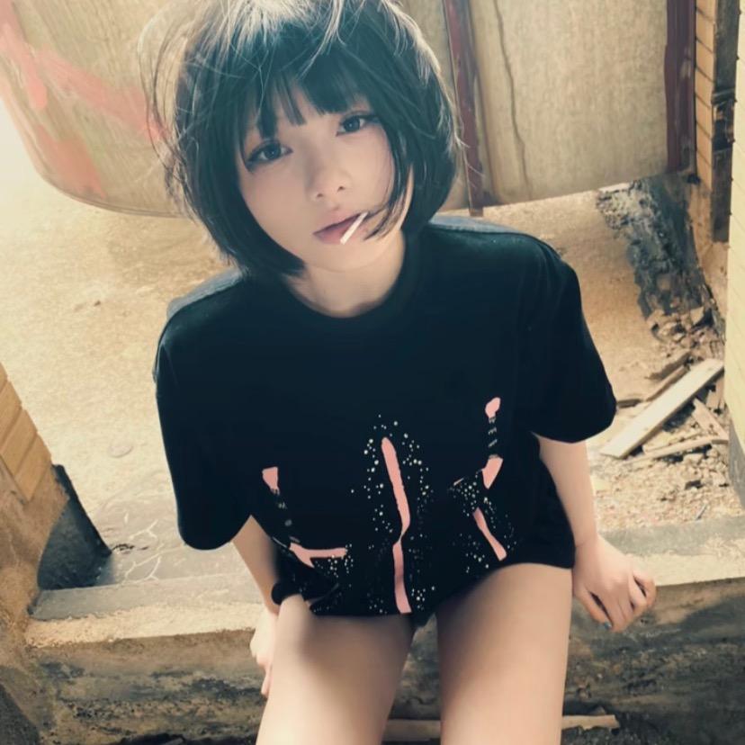 一个莫鲁贝可（饥饿版）