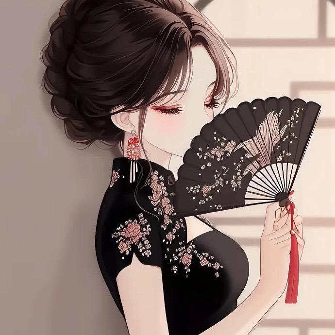江南旗袍