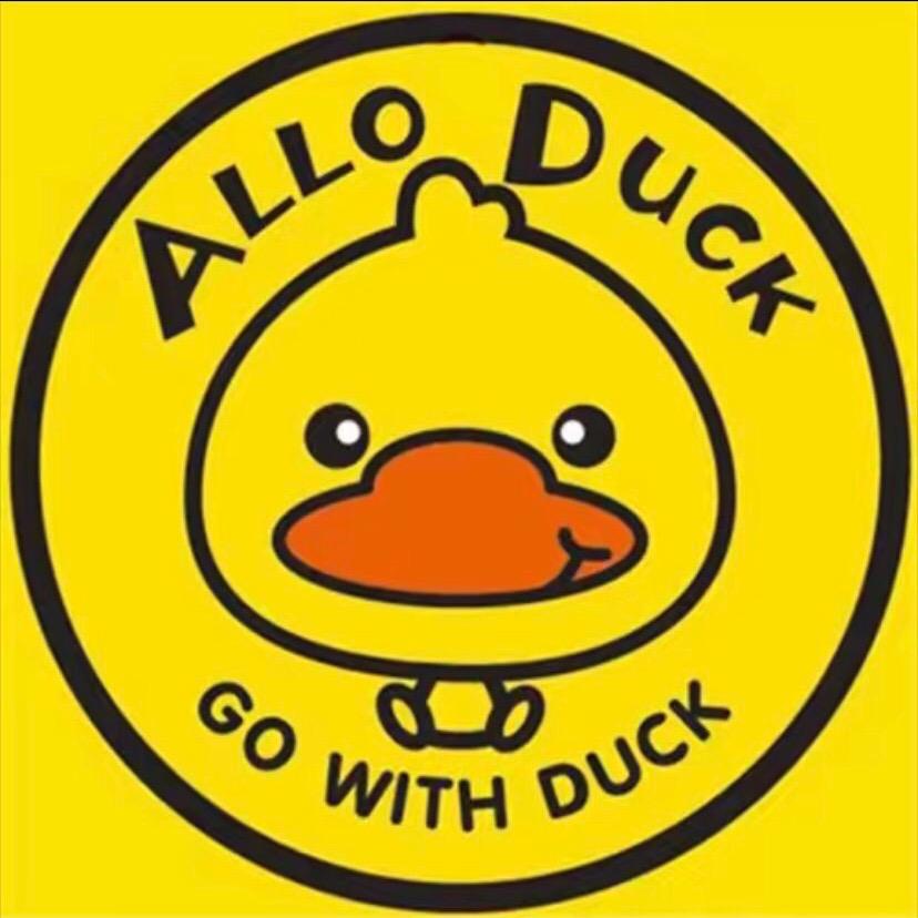 LitDuck多米童鞋