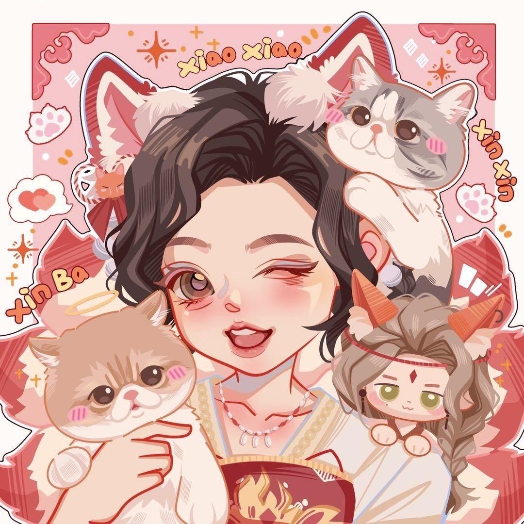 渣女小阿姨