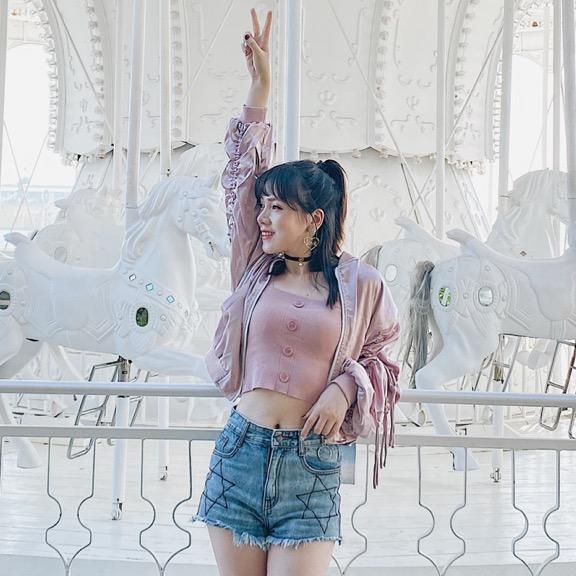 Cathy不太甜
