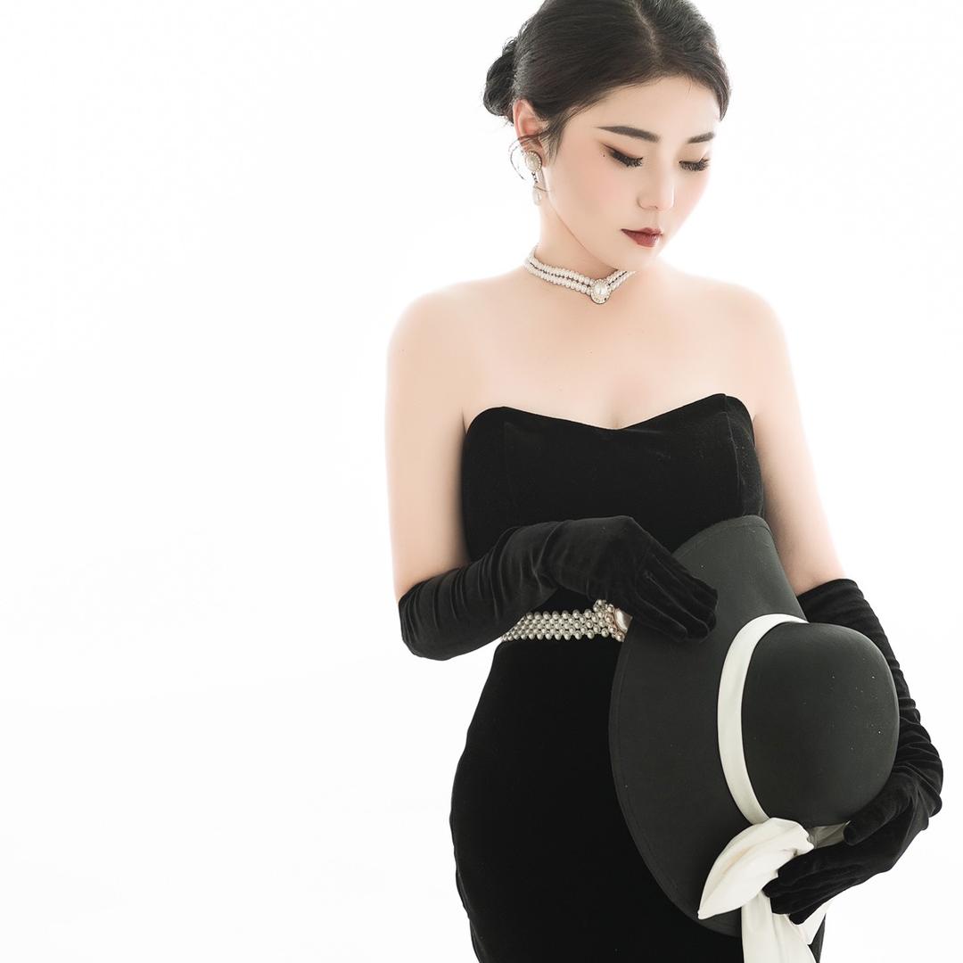 我是农村女孩🎀