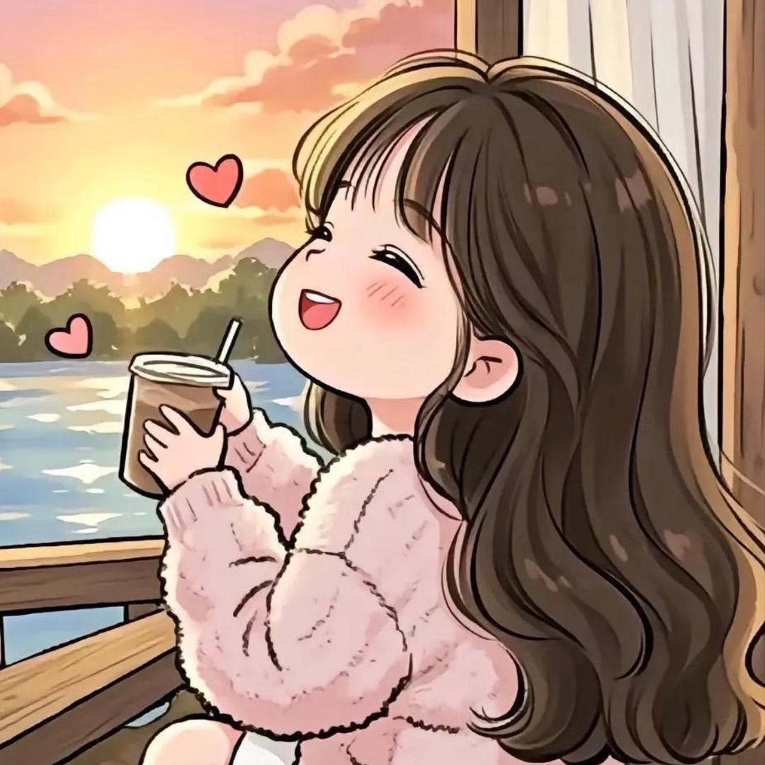 你de女神·💋💗