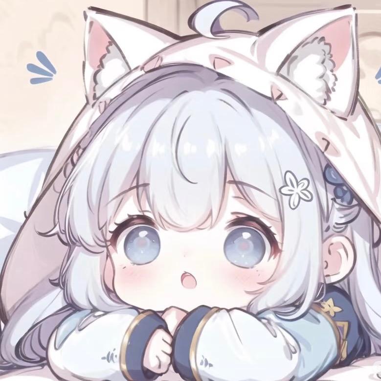 糯糯小团叽🐾(｡･ω･｡)ﾉ♡