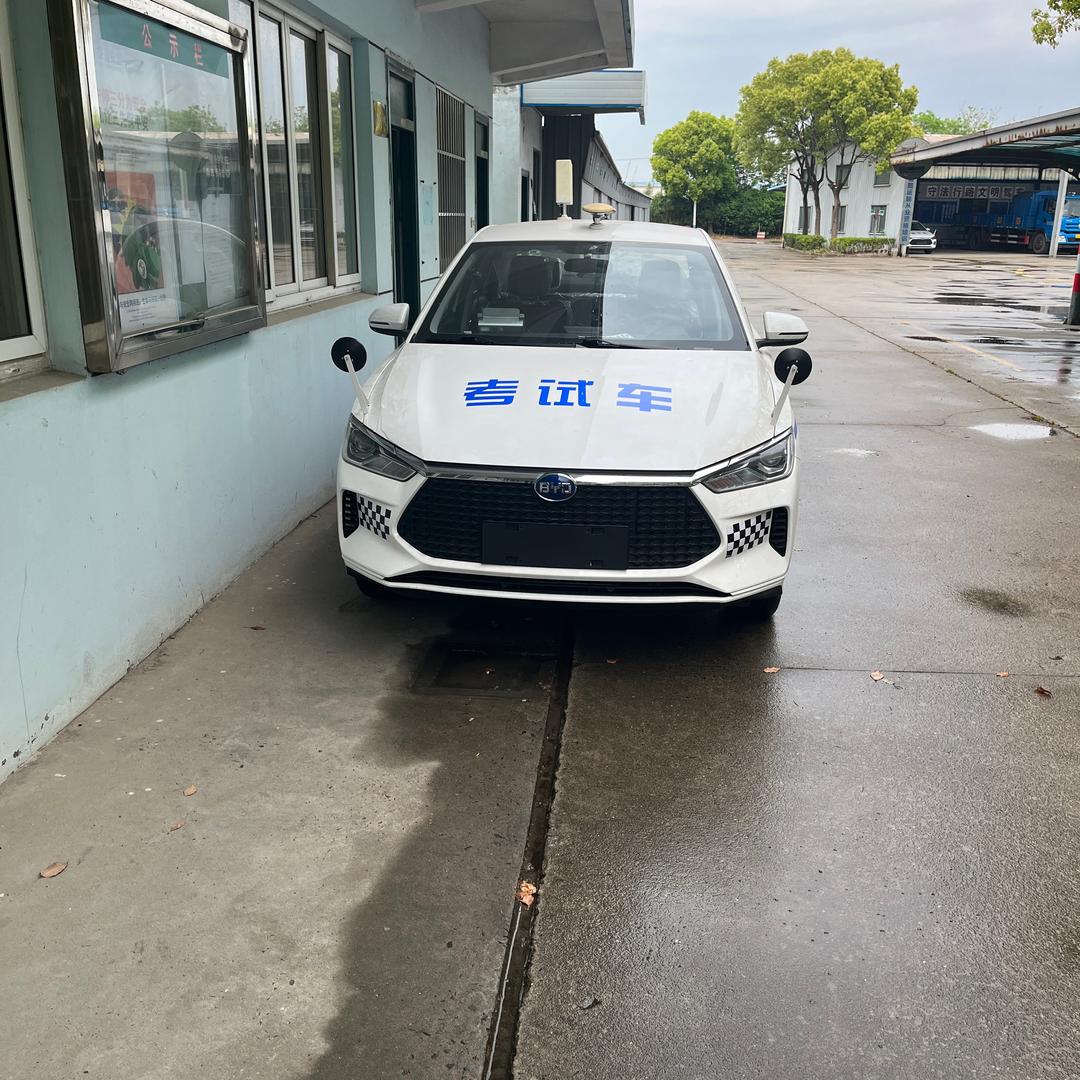阿伏驾校