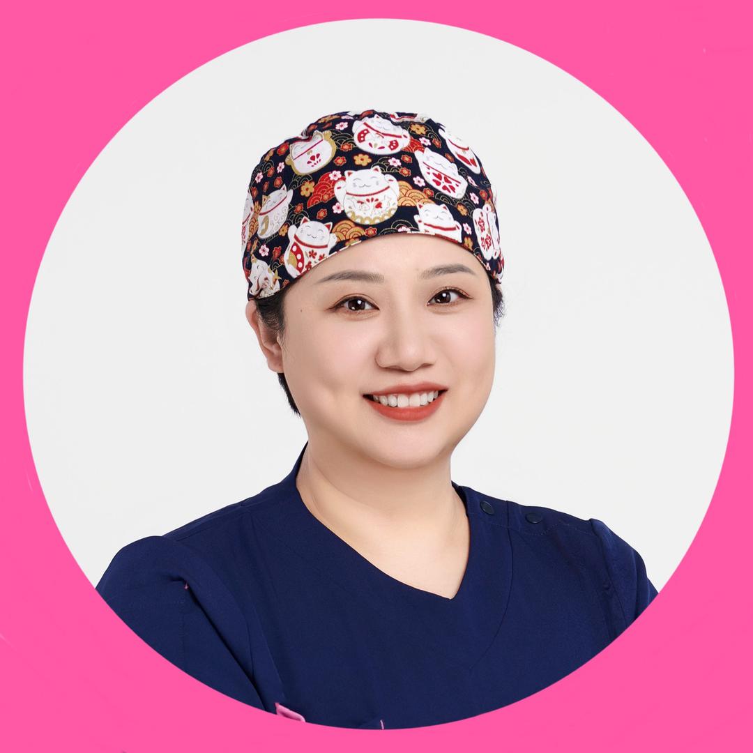 产房耿美