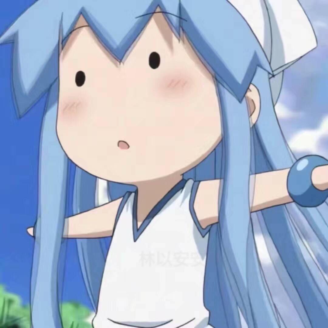 螺狮爱吃粉