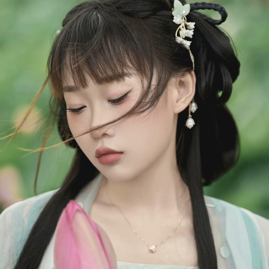 霍邱笑笑(孕早期)