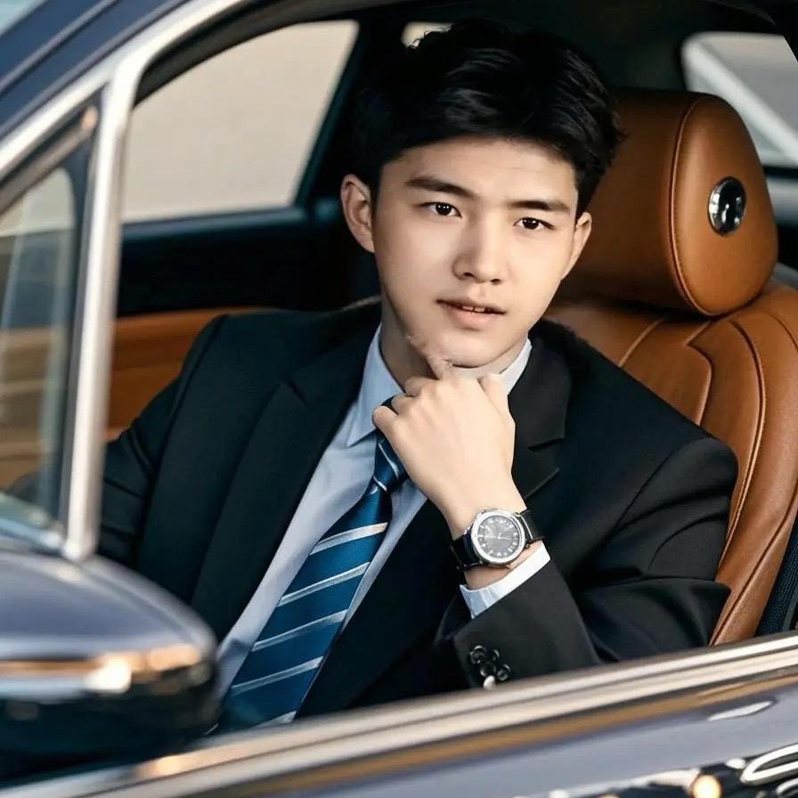 阿勇🇨🇳520
