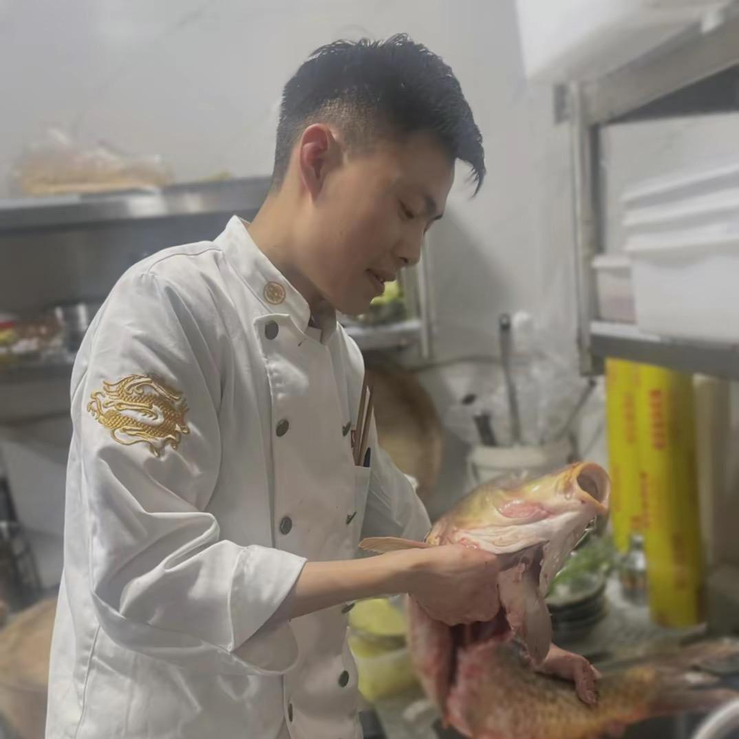 聚英厨房