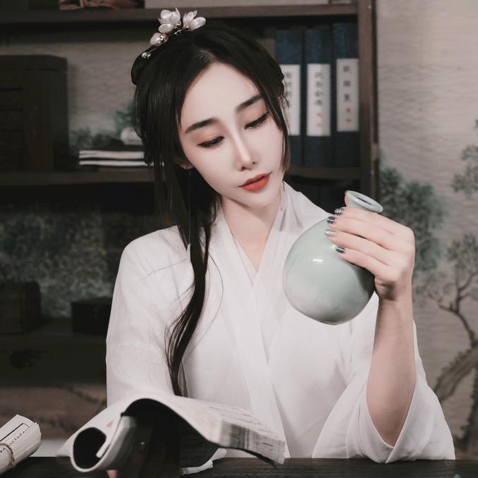 中国舞🔥开妍