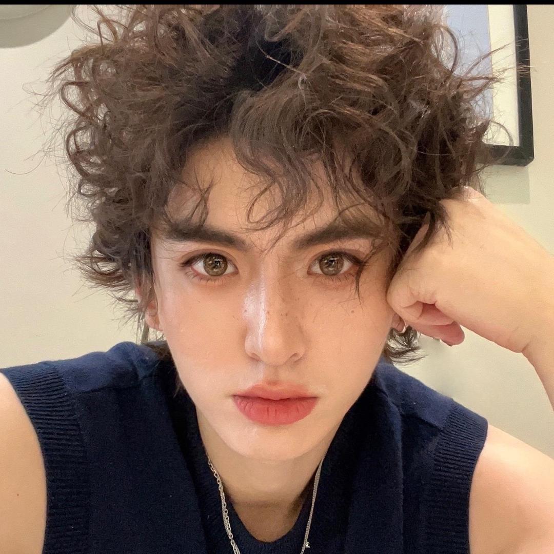 刘小狗