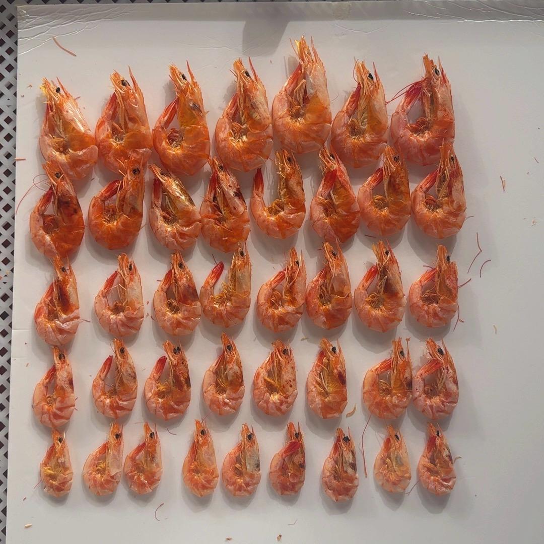 盐田烤虾工厂店