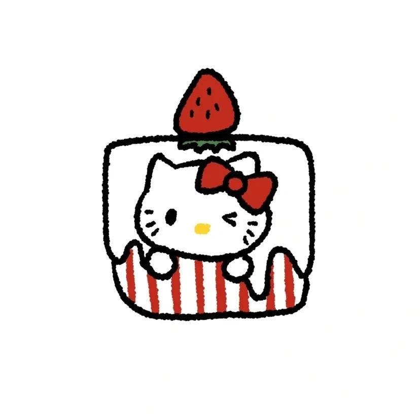KT小蛋糕🍰