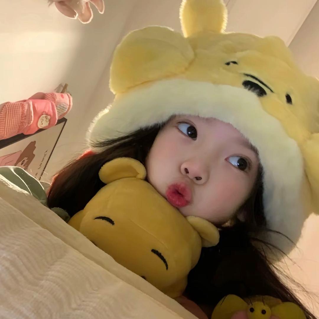 兔小美