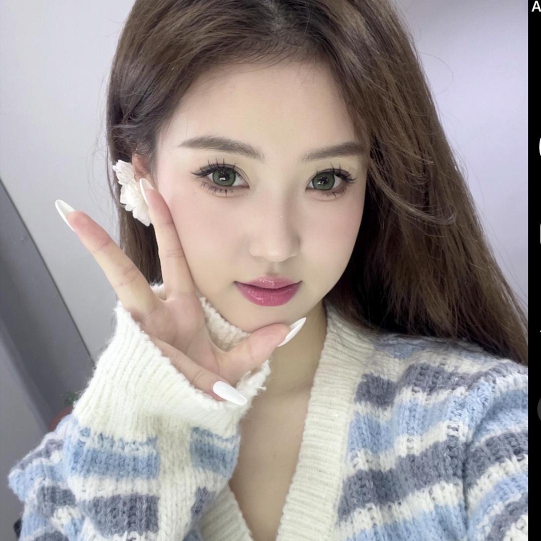 小柔乖乖