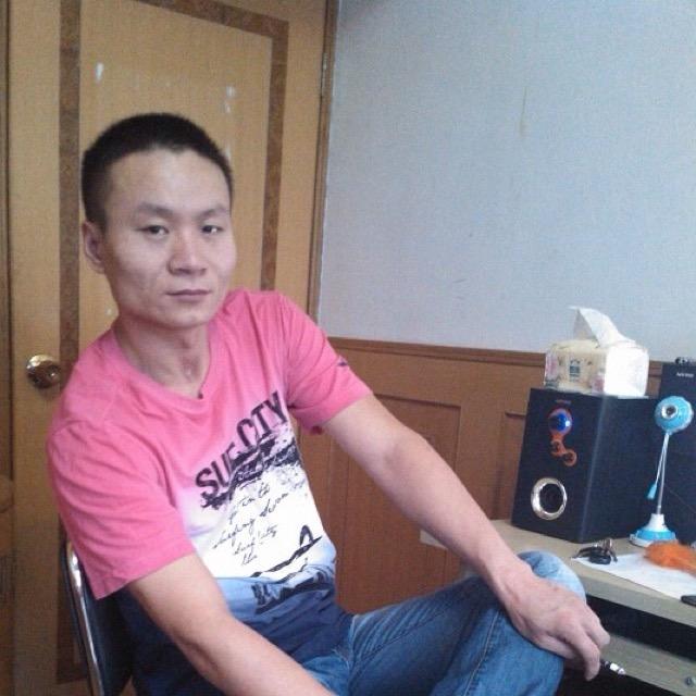 郭同学