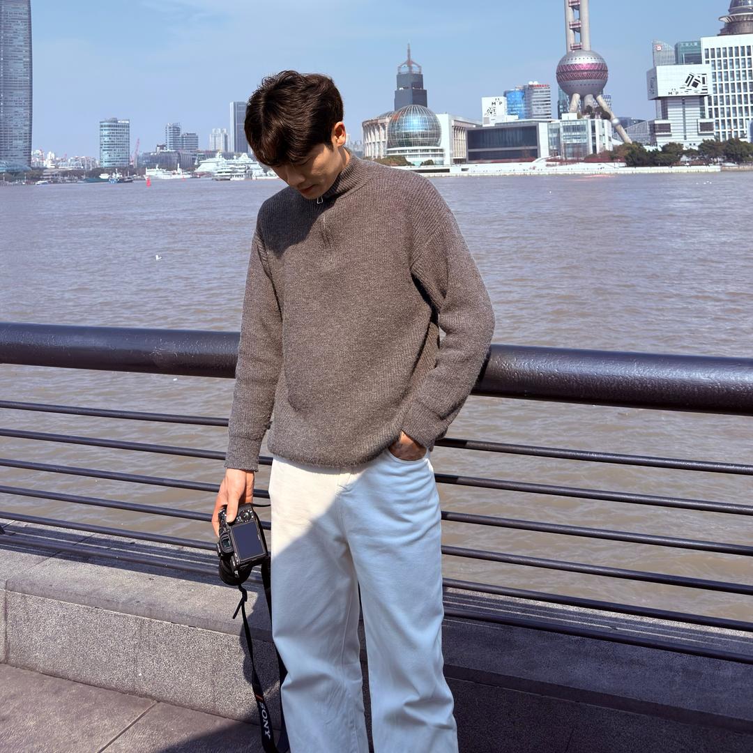 生浮陈💫