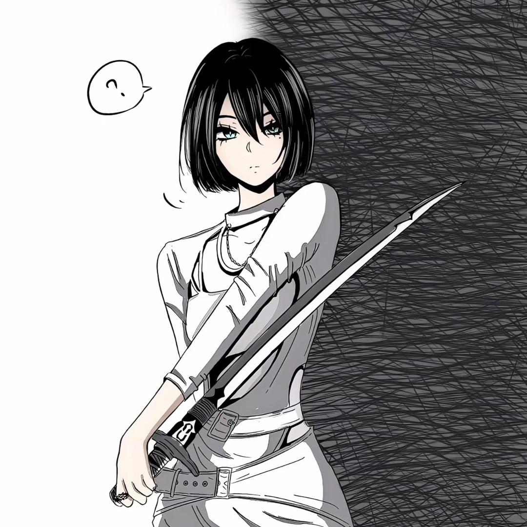 汉风古韵化妆师倩倩