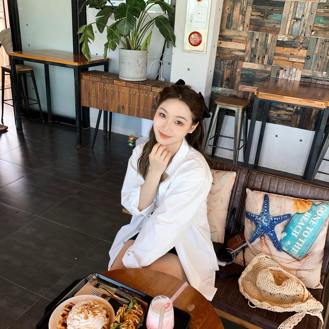 一颗泡泡糖