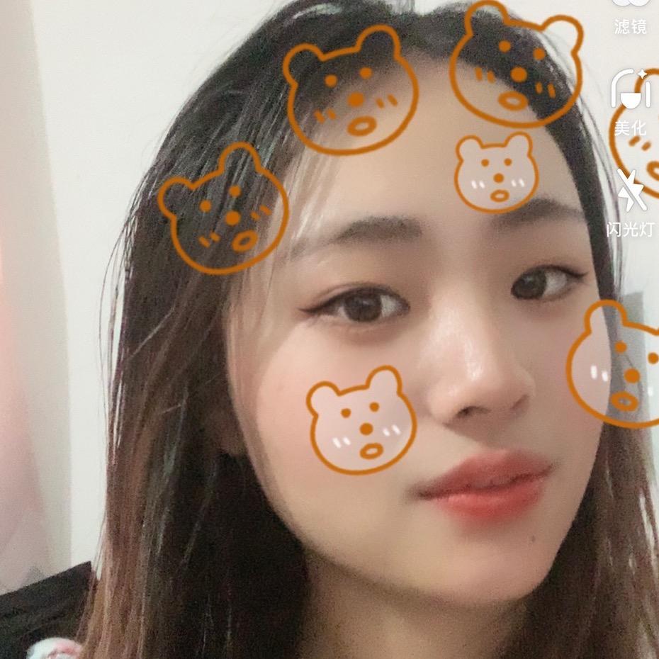 小甜心。