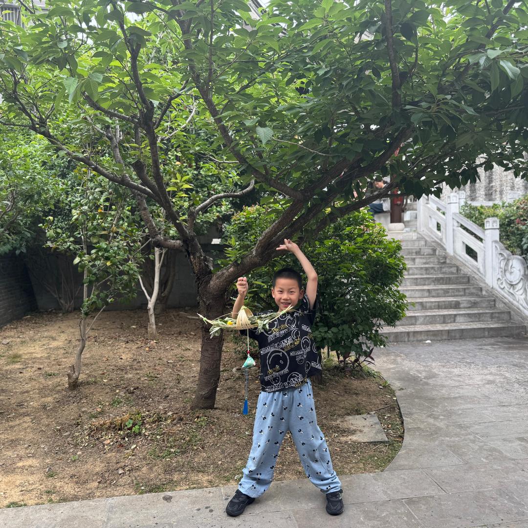 🌈东东麻麻